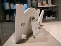 Cornice Casa Reale in Argento GODENZI60 - GODENZI60